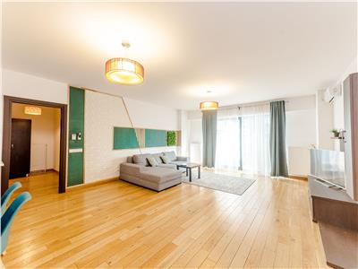 Apartament 2 Camere UPGround Pipera