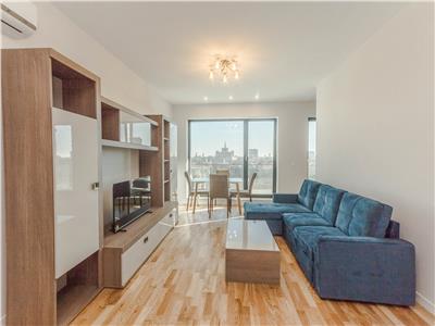 Inchiriere Apartament 3 Camere Damaroaia Petrom City